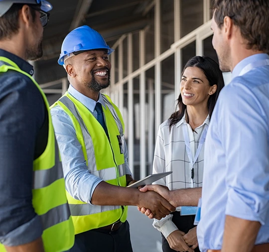 A Trusted Partner in Contractor Surety Bonds in Lafayette IN