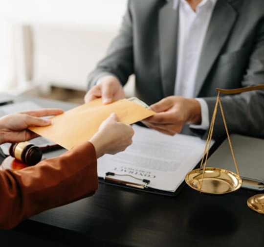 Best Bail Bondsman Services