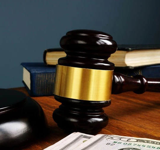 Expert Commercial Surety Bonds Suctions in Richmond