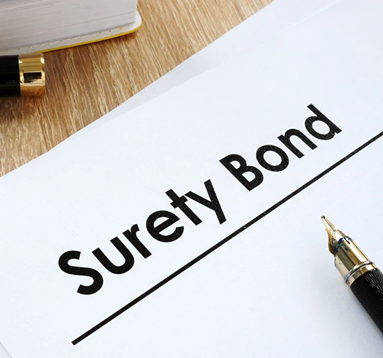 Professional Surety Bail Bonds Services in Muncie IN